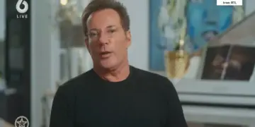 Gerard Joling kondigt bijzonder nieuws aan over zijn carrière