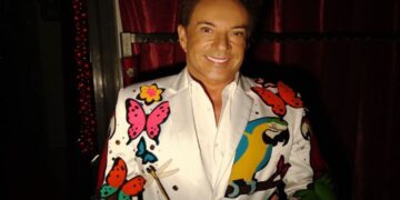 Tussen applaus en afscheid: het intense jaar dat Gerard Joling voor altijd zal bijblijven