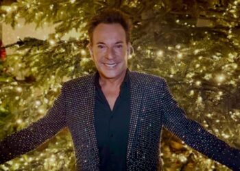 Gerard Joling komt met onverwacht nieuws over Only Joling