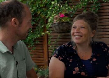 Respect en bewondering voor Gerdine Blom na indrukwekkende aflevering Een Huis Vol