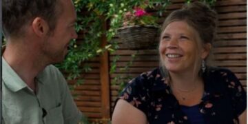 Respect en bewondering voor Gerdine Blom na indrukwekkende aflevering Een Huis Vol