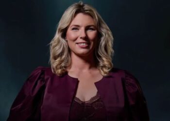 Greetje Hakvoort openhartig na liefdesbreuk: volgers blijven vol ongeloof achter