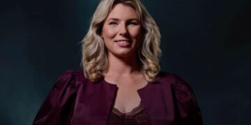 Greetje Hakvoort openhartig na liefdesbreuk: volgers blijven vol ongeloof achter