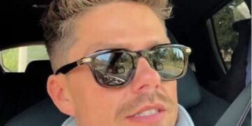 Fans verbaasd over keuze André Hazes: Nieuwe liefde, oude invloed