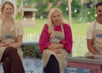 Twijfel en verbazing na finale Heel Holland Bakt 2025