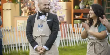 Van publiekslieveling naar therapie: de donkere keerzijde van Enzo’s overwinning bij Heel Holland Bakt