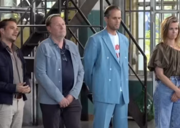 Bloedstollende ontknoping in Het Perfecte Plaatje zorgt voor emoties bij deelnemers