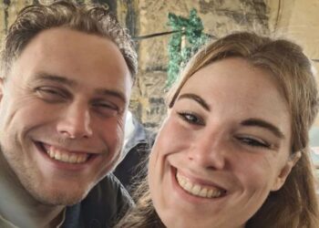 Giovanni maakt riskante fout tijdens MAFS-periode: “Ik kan echt niet liegen”