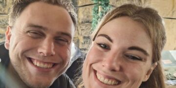 Giovanni maakt riskante fout tijdens MAFS-periode: “Ik kan echt niet liegen”