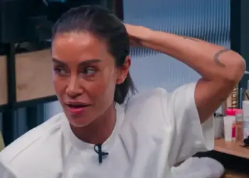 Strategische plottwist van Jaimie Vaes schudt Het Zwaard van Damocles wakker