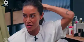 Strategische plottwist van Jaimie Vaes schudt Het Zwaard van Damocles wakker