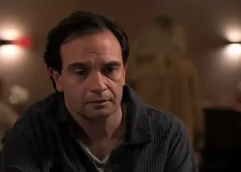 Oogappels-aflevering vol emoties laat kijkers zichtbaar geraakt achter