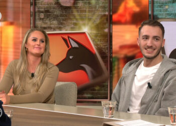 De stilte was geen toeval: Kim en Joey maken na De Bondgenoten duidelijk statement samen