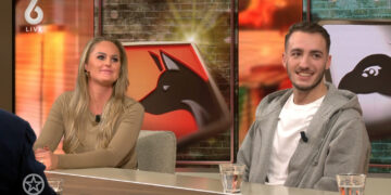 De stilte was geen toeval: Kim en Joey maken na De Bondgenoten duidelijk statement samen