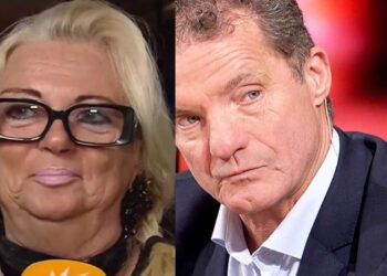 John de Bever geeft ongefilterde mening over Mama Monique uit De Hanslers