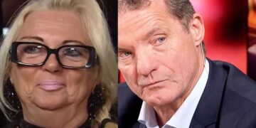 John de Bever geeft ongefilterde mening over Mama Monique uit De Hanslers