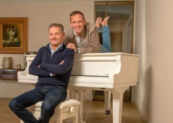 John De Bever zorgt voor ophef met opvallende uitspraak over relatie met Kees