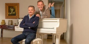 John De Bever zorgt voor ophef met opvallende uitspraak over relatie met Kees