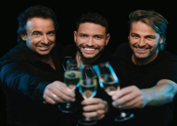 John Ewbank weigert Marco Borsato te feliciteren na vrijspraak