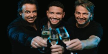 John Ewbank weigert Marco Borsato te feliciteren na vrijspraak