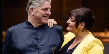 Rouw die blijft ademen: Thérèse Boer worstelt met het gemis van haar grote liefde Jonnie