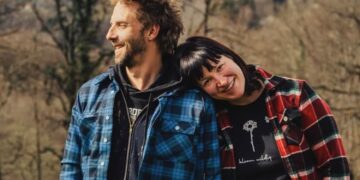 Judith en Bart uit Winter Vol Liefde delen noodkreet vanuit Frankrijk