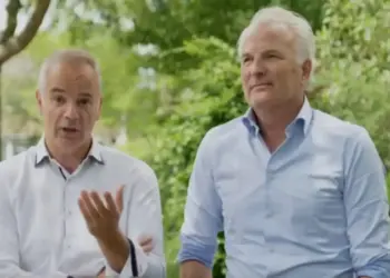 Nieuw seizoen Kopen Zonder Kijken brengt frisse verandering