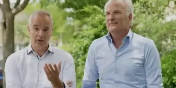 Nieuw seizoen Kopen Zonder Kijken brengt frisse verandering