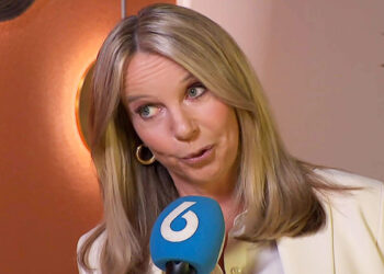 Linda de Mol reageert fel na zware kritiek op omstreden kerstdiner