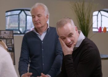 Grote zorgen en onrust bij Alex van Keulen, bekend van Kopen Zonder Kijken, na heftige periode