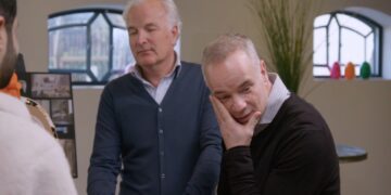 Grote zorgen en onrust bij Alex van Keulen, bekend van Kopen Zonder Kijken, na heftige periode