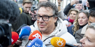 Verontwaardiging over cover met Marco Borsato: ‘Dit voelt allesbehalve toevallig’