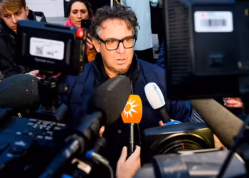 Rechter twijfelt: waarom krijgt Marco Borsato mogelijk geen vonnis?