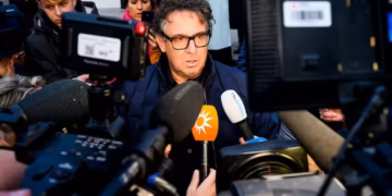 Rechter twijfelt: waarom krijgt Marco Borsato mogelijk geen vonnis?