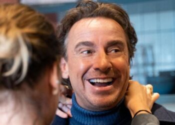 Management maakt einde aan speculaties rondom optredens Marco Borsato