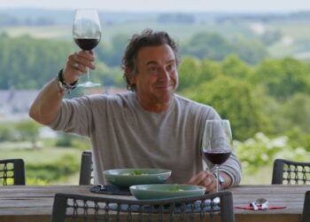 Kerstgrap over Marco Borsato leidt tot felle kritiek op sociale media