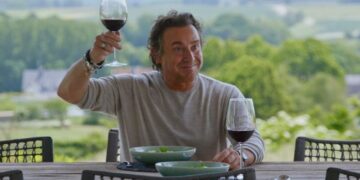 Kerstgrap over Marco Borsato leidt tot felle kritiek op sociale media