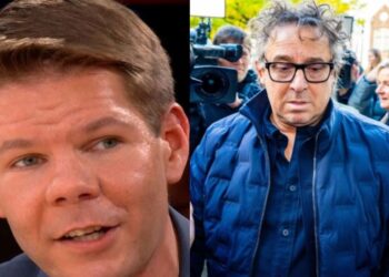 Victor Vlam reageert fel op vrijspraak van Marco Borsato: “schandalig”