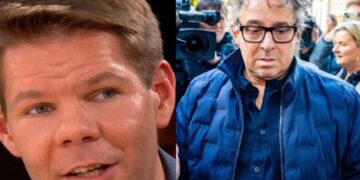 Victor Vlam reageert fel op vrijspraak van Marco Borsato: “schandalig”