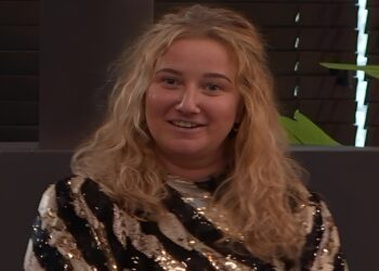 Na een stevige afwijzing zet Marlijn onverwachts haar zinnen op een vrouw