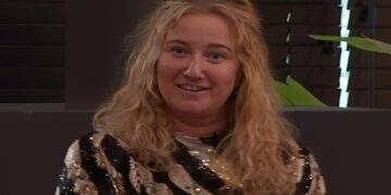 Kijkers geschokt door instorting van Marlijn in De Bondgenoten