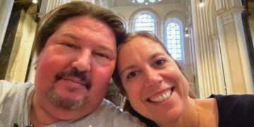 Martijn Krabbé deelt prachtig nieuws en zorgt voor hartverwarmende reacties