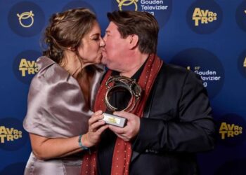 Martijn Krabbé deelt zijn diepste angst: ‘Dat wordt heel moeilijk’