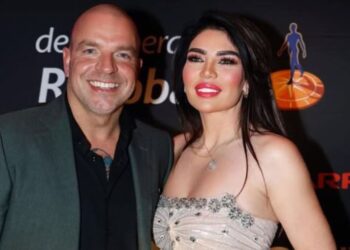 Heftige kritiek op gezin Andy en Melisa: kinderen krijgen keiharde spiegel