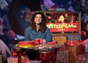 Heftige kritiek op Het Sinterklaasjournaal: ‘Waarom dit op tv?’