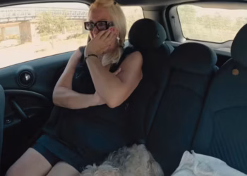 Hondje Sascha uit De Hanslers overleden na aangrijpende periode