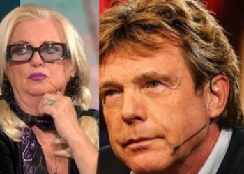SBS-baas John de Mol grijpt hard in rond De Hanslers