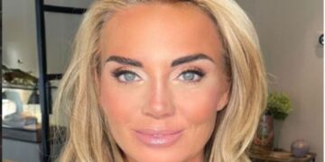 Eerbetoon eindigt in afkeuring doordat Monique Westenberg afstand neemt van Brigitte Bardot