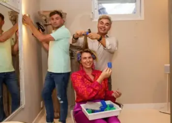 Startdatum nieuw seizoen van Urk! officieel bekendgemaakt