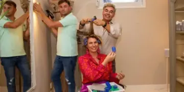 Startdatum nieuw seizoen van Urk! officieel bekendgemaakt